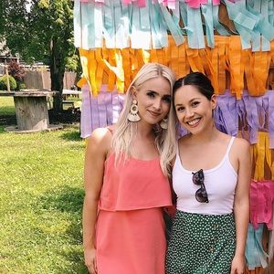 Meet your Posher, Sommer